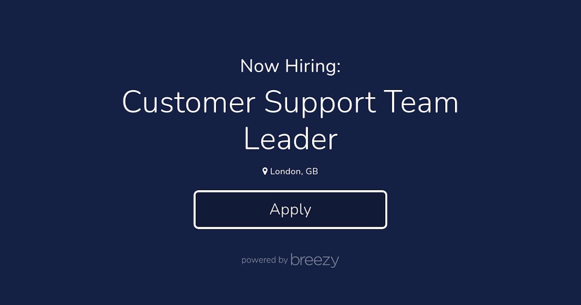 Customer Support Team Leader at IDEXX Distribution, Inc.