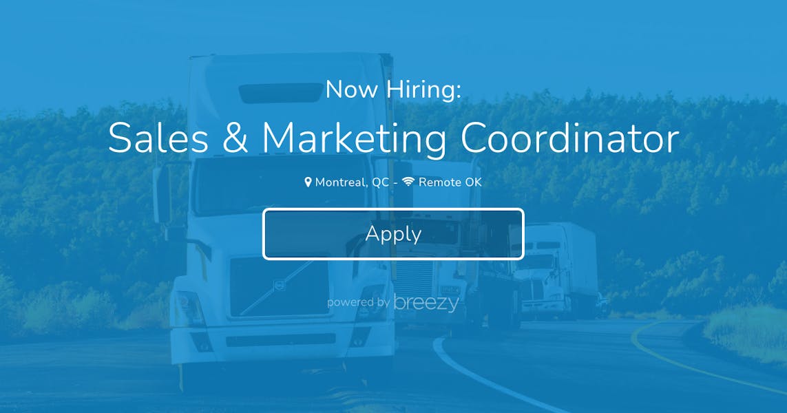 SEO & Digital Marketing Internship (Summer 2022) at Truxweb