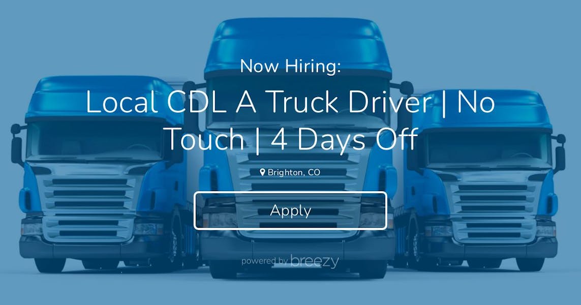 local-cdl-a-truck-driver-no-touch-4-days-off-at-lumy-logistics