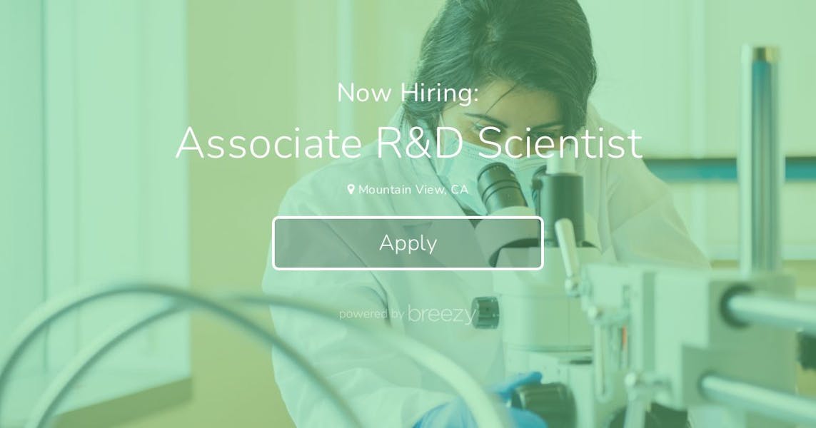 associate-r-d-scientist-at-chronus-health-inc