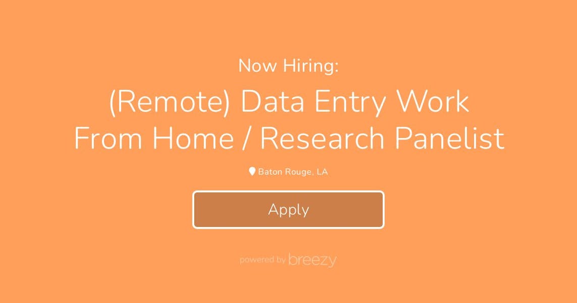 Remote Data Entry Work From Home Research Panelist At FocusGroupPanel remote-data-entry-work-from-home-research-panelist-at-focusgrouppanel