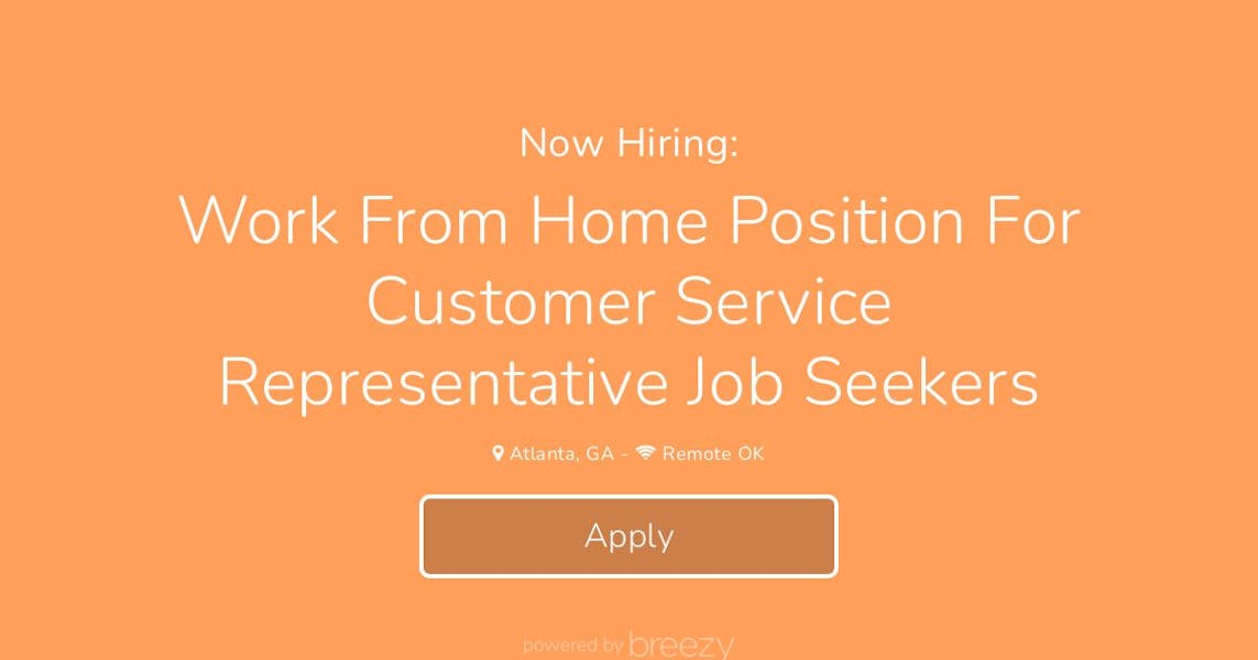 work-from-home-position-for-customer-service-representative-job-seekers-at-focusgroupjobs