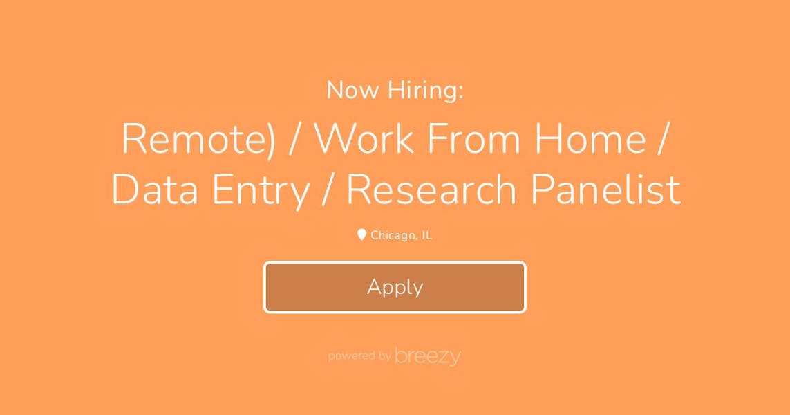 remote-work-from-home-data-entry-research-panelist-at