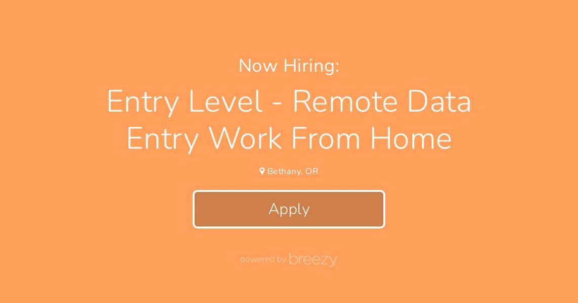 Entry Level Remote Data Entry Work From Home At FocusGroupPanel entry-level-remote-data-entry-work-from-home-at-focusgrouppanel