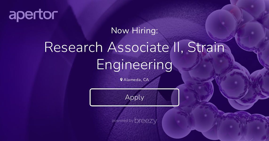 research associate ii jobs