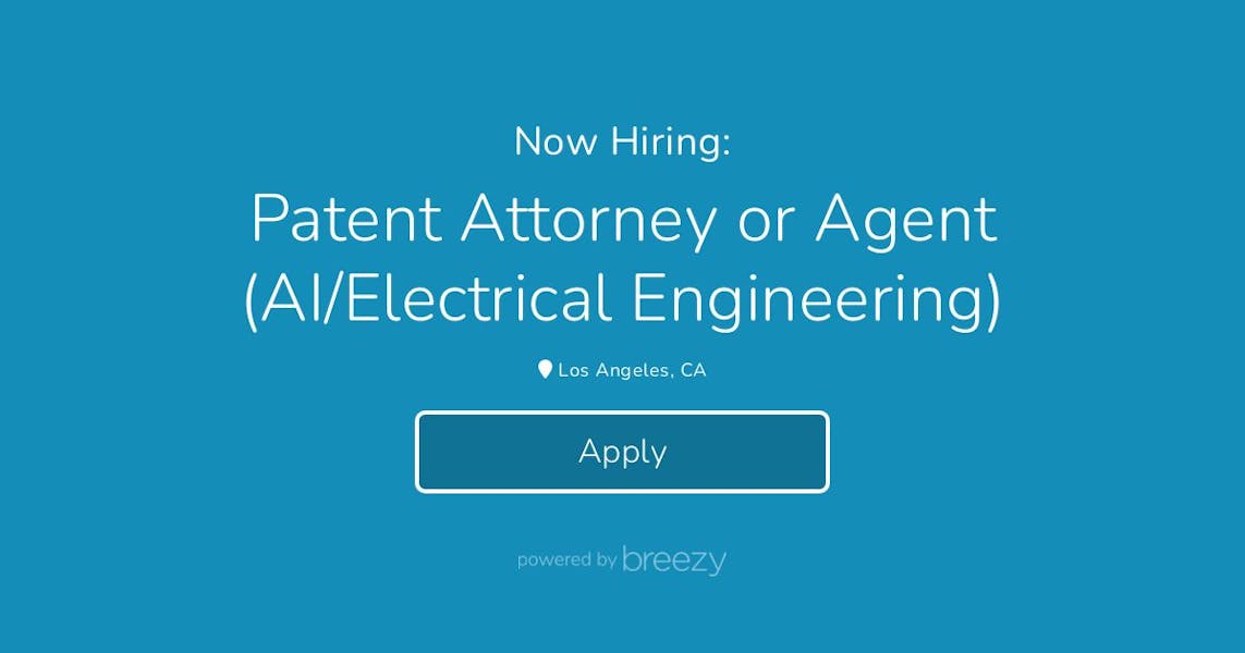 Patent Attorney Or Agent Ai Electrical Engineering At Vanguard Ip Patent Attorney Or Agent Ai Electrical Engineering At Vanguard Ip