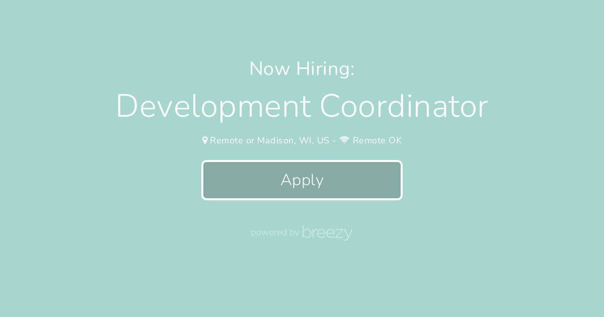 outreach coordinator job description outreach coordinator job description