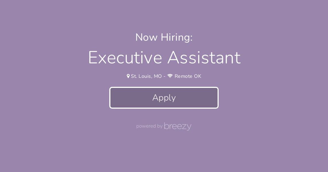 Executive Assistant at TELUS Agriculture & Consumer Goods