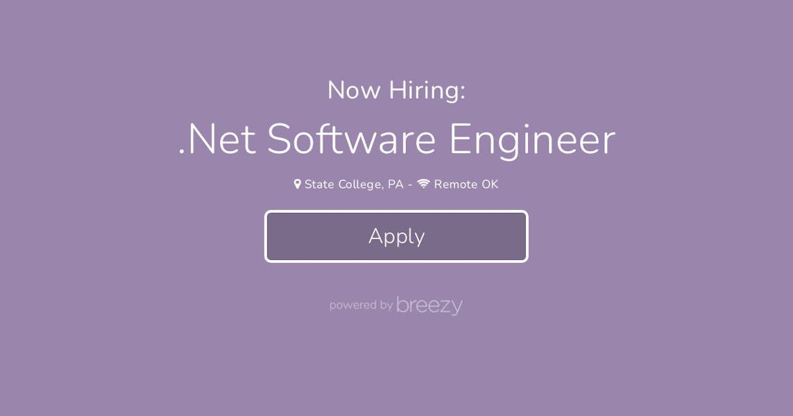 Software Engineer at TELUS Agriculture & Consumer Goods