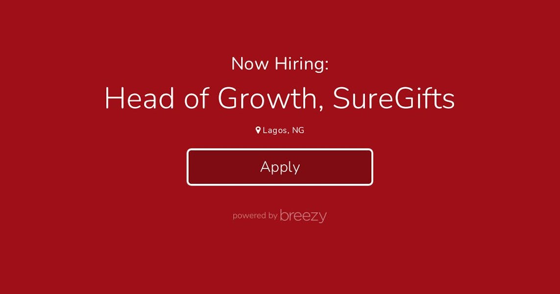 head-of-growth-suregifts-at-suregifts