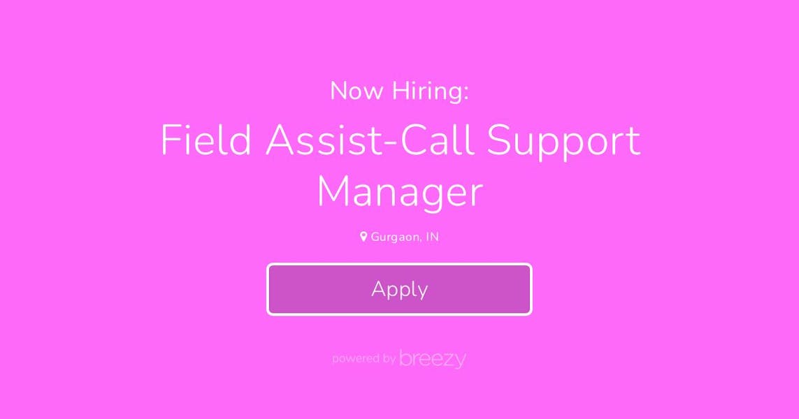 field-assist-call-support-manager-at-consultbae-india-private-limited