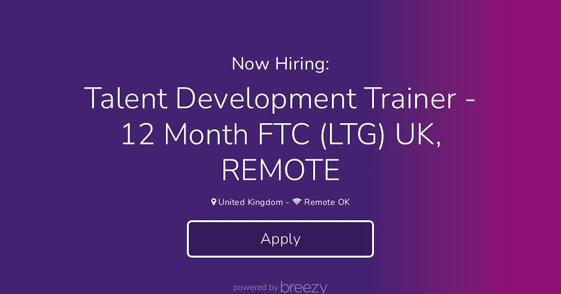 What Is A 12 Month Ftc