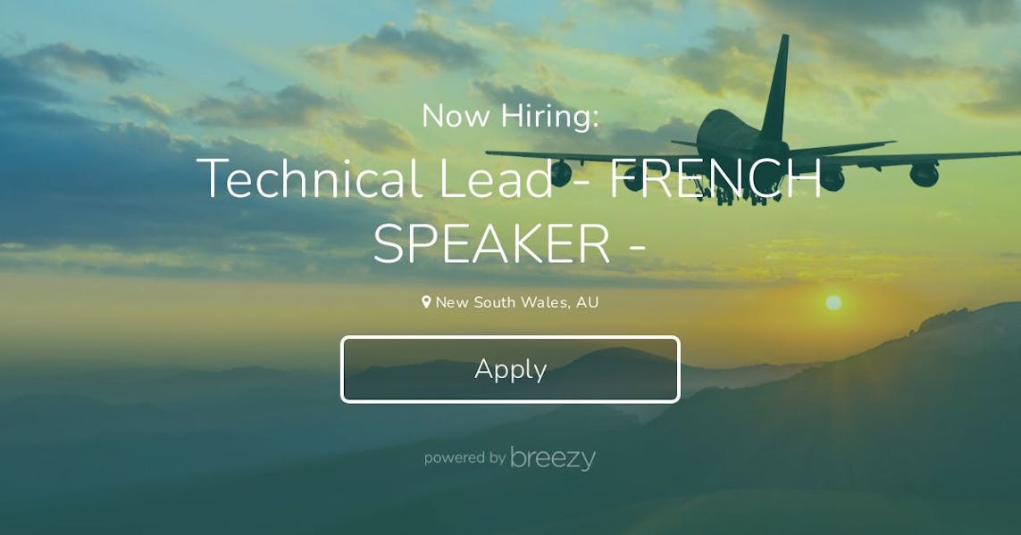 technical-lead-french-speaker-at-easy-skill