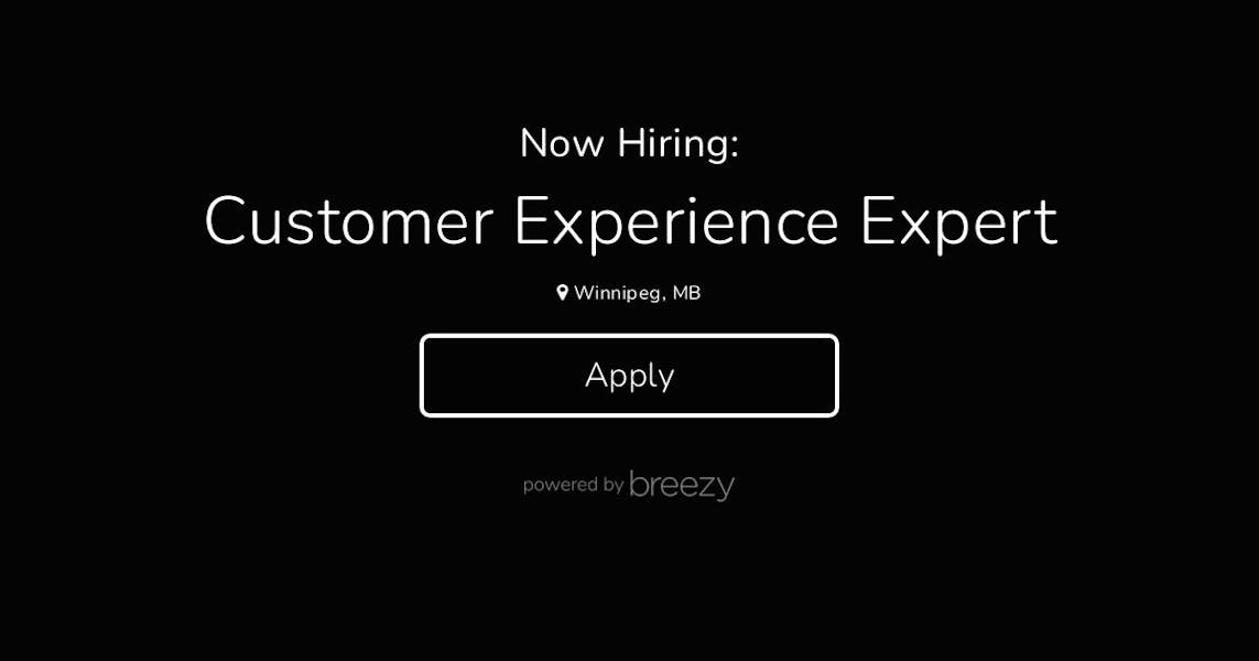 Customer Experience Expert at EQ3