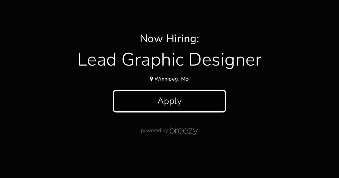 Lead Graphic Designer at EQ3