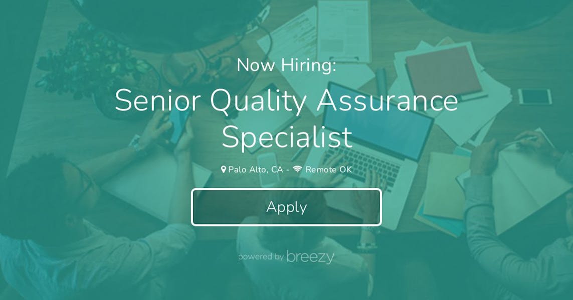 senior-quality-assurance-specialist-at-cognoa