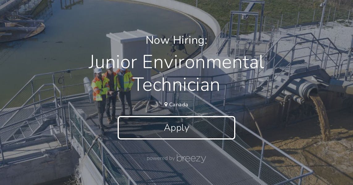 junior-environmental-technician-at-ecora