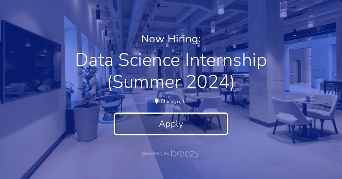 Data Science Internship (Summer 2024) at Uniqcli