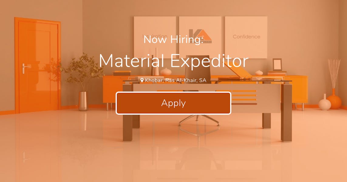 Image result for Material Expeditor