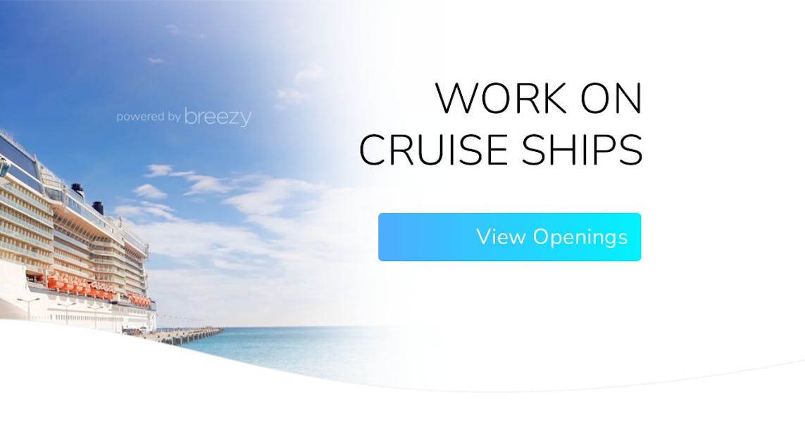 Careers - Starboard Cruise