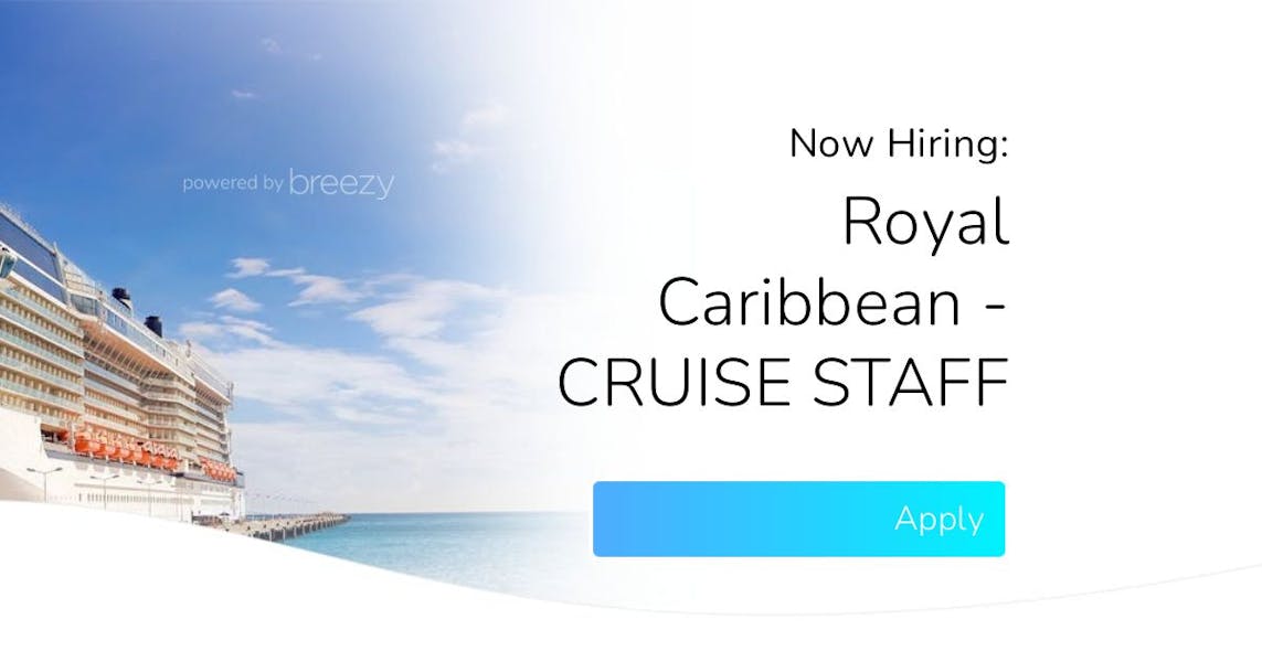royal caribbean cruise staff directory