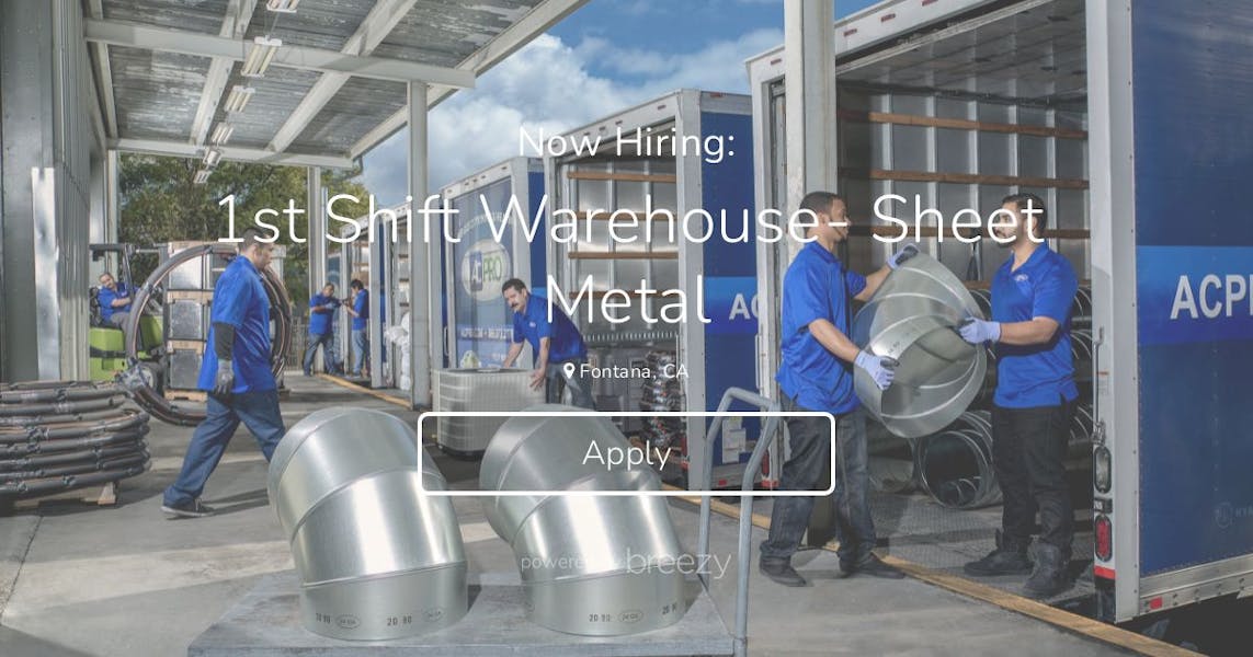 1st-shift-warehouse-sheet-metal-at-ac-pro
