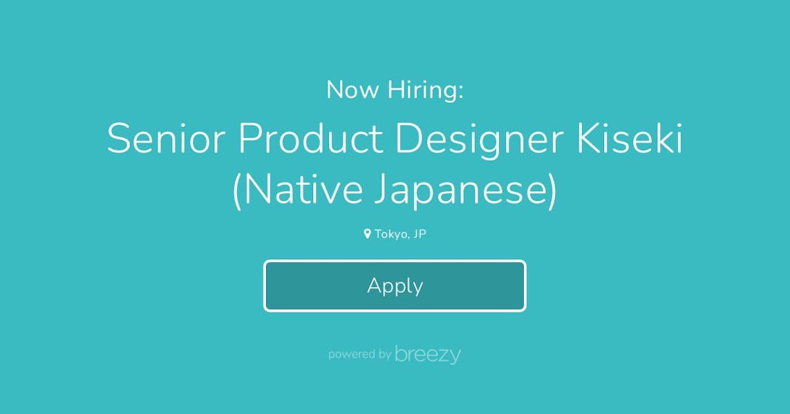 senior-product-designer-kiseki-native-japanese-at-social-discovery-group