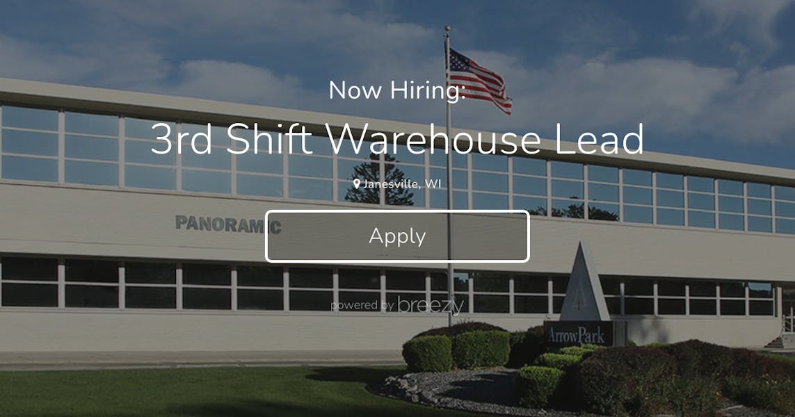 3rd shift warehouse jobs in columbia sc
