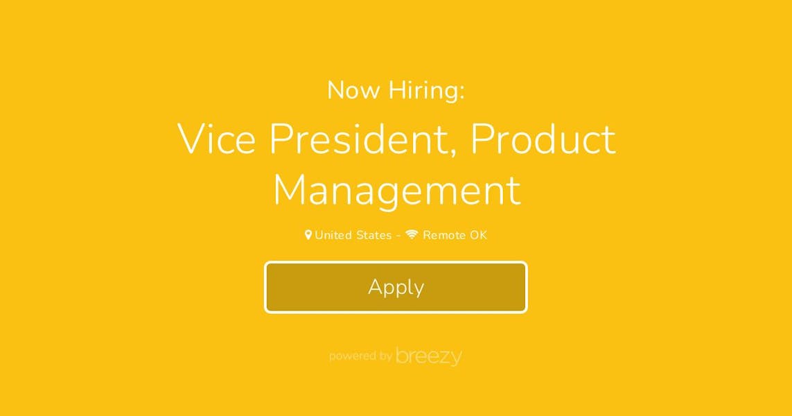 vice-president-product-management-at-succeedsmart