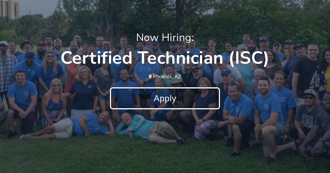 Product Assembler Technician (ISC) at National Assemblers