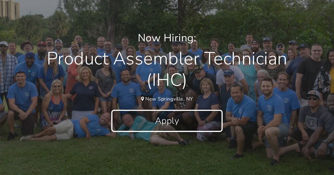 Retail InHome Assembler Technician at National Assemblers
