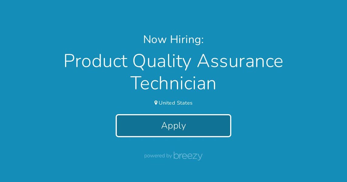 product-quality-assurance-technician-training-at-hikinex