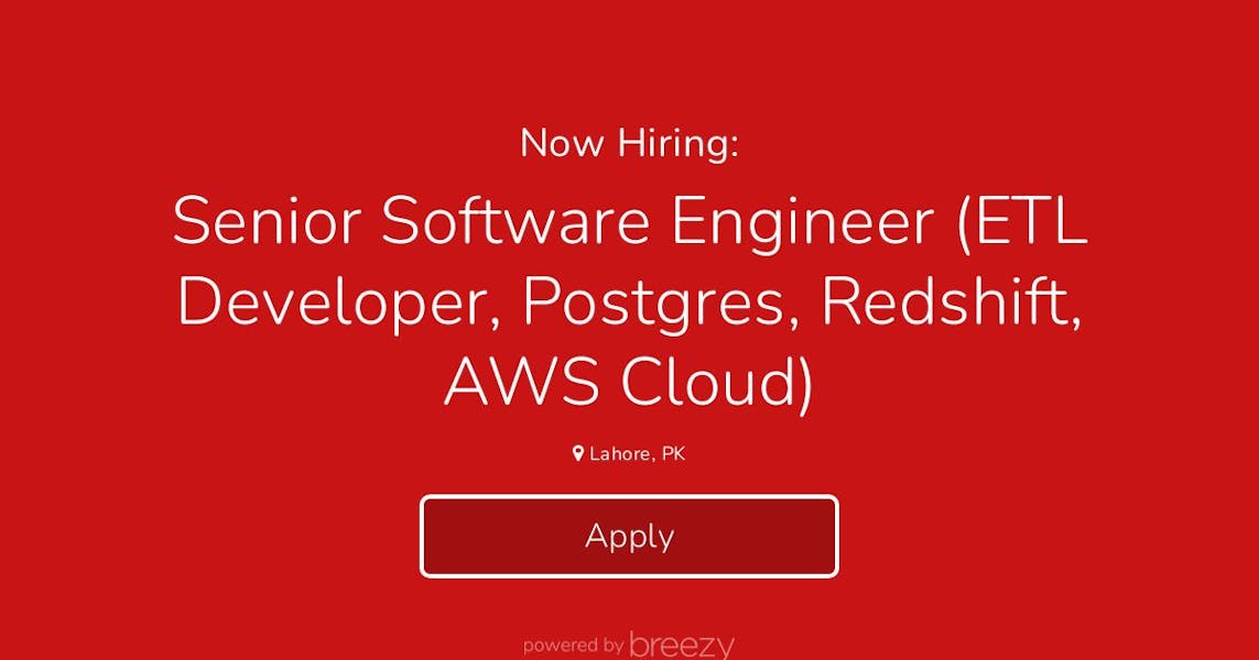 senior-software-engineer-etl-developer-postgres-redshift-aws-cloud-at-strategic-systems