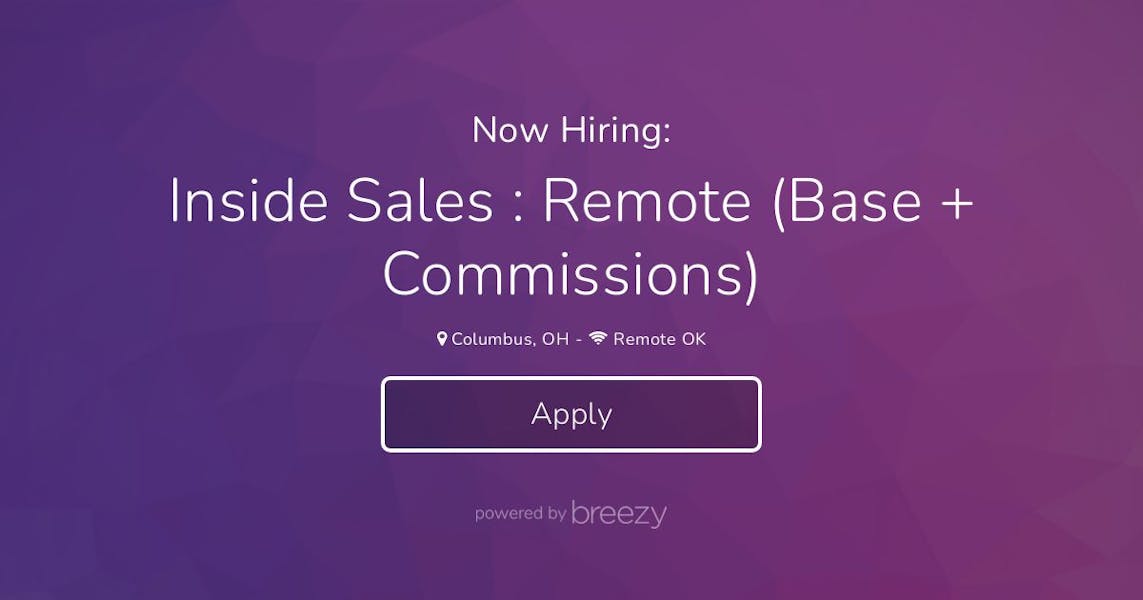 inside-sales-remote-base-commissions-at-auric