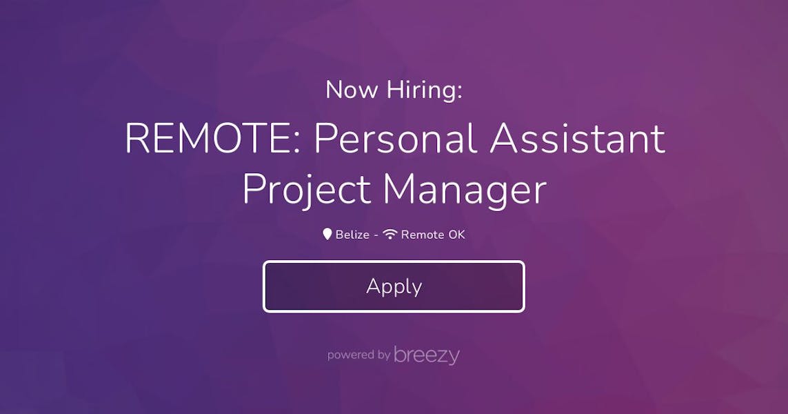 personal-assistant-project-manager-at-auric