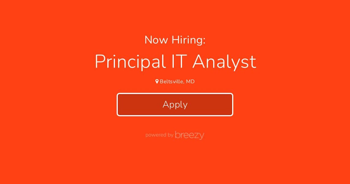 principal-it-analyst-at-cinteot