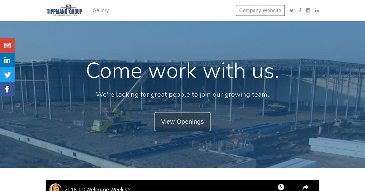 assistant project manager build group assistant project manager build group