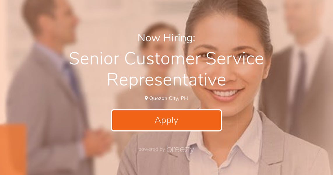senior-customer-service-representative-at-sourcefit-philippines