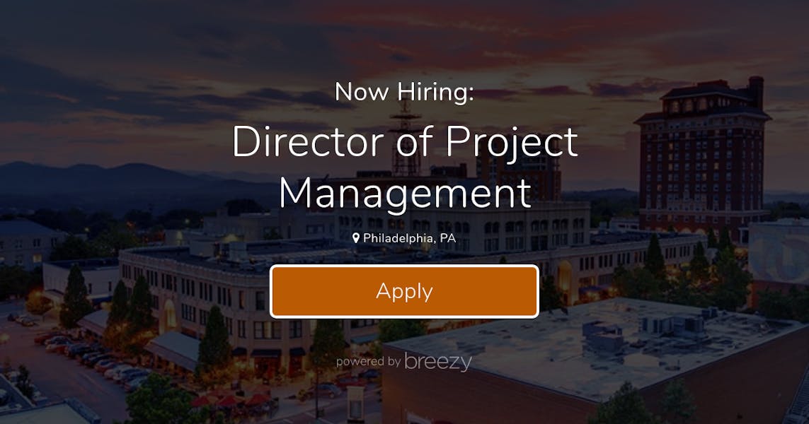 director-of-project-management