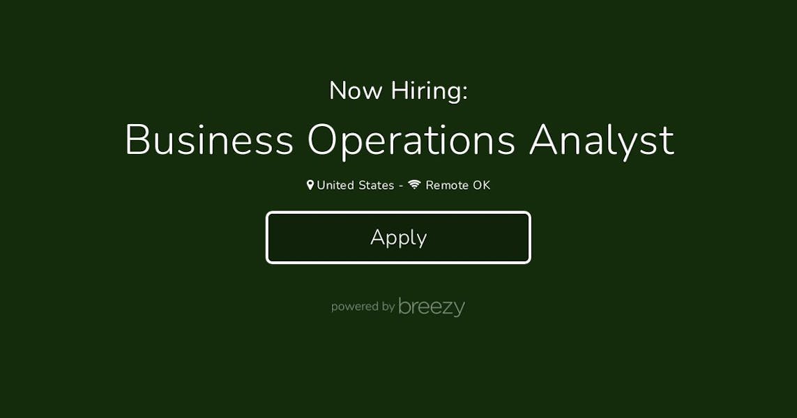 Business Operations Analyst At Carda Health business-analyst-for-non-techincal-what-is-a-business-analyst