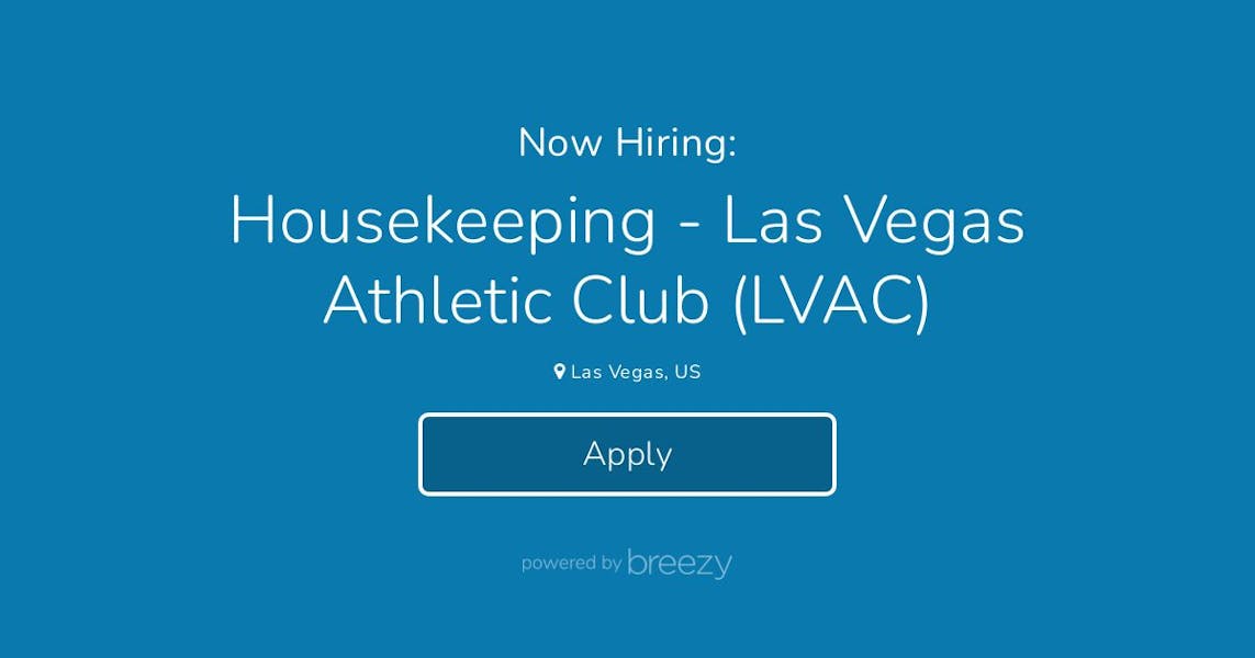 Las Vegas Athletic Clubs to close locker rooms, showers