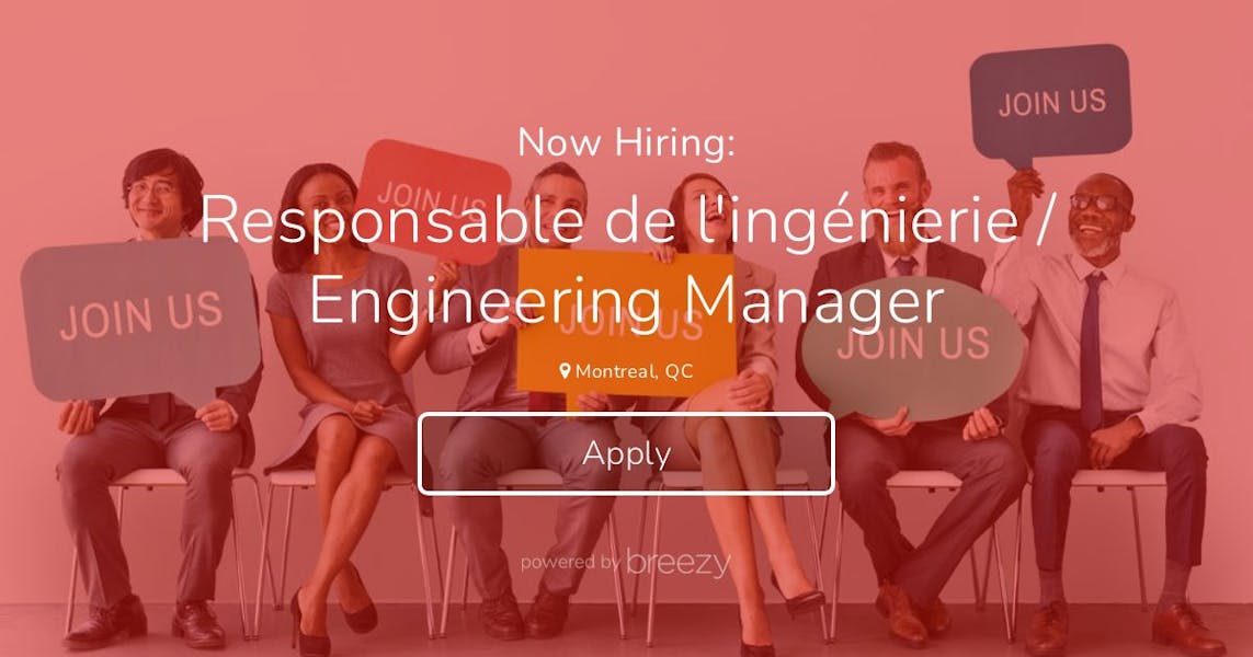 responsable-de-l-ing-nierie-engineering-manager-at-progesys-inc