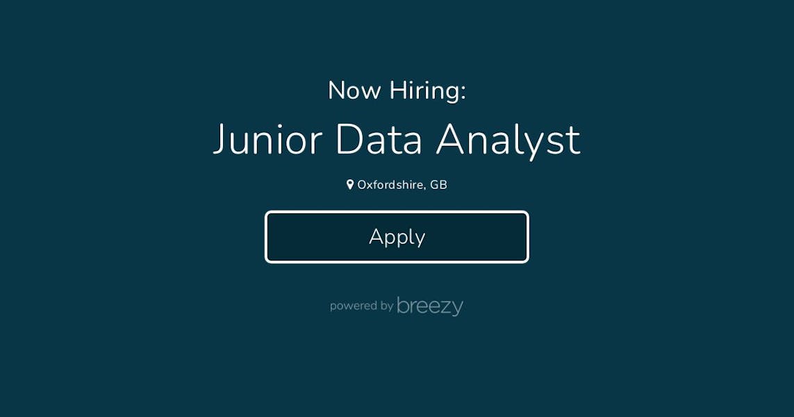 junior-data-analyst-at-manufacture-2030