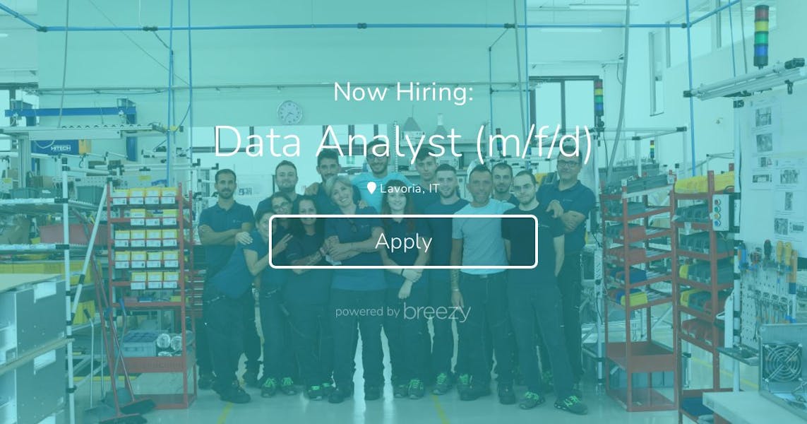 Data Analyst m f d At Enapter data-analyst-m-f-d-at-enapter