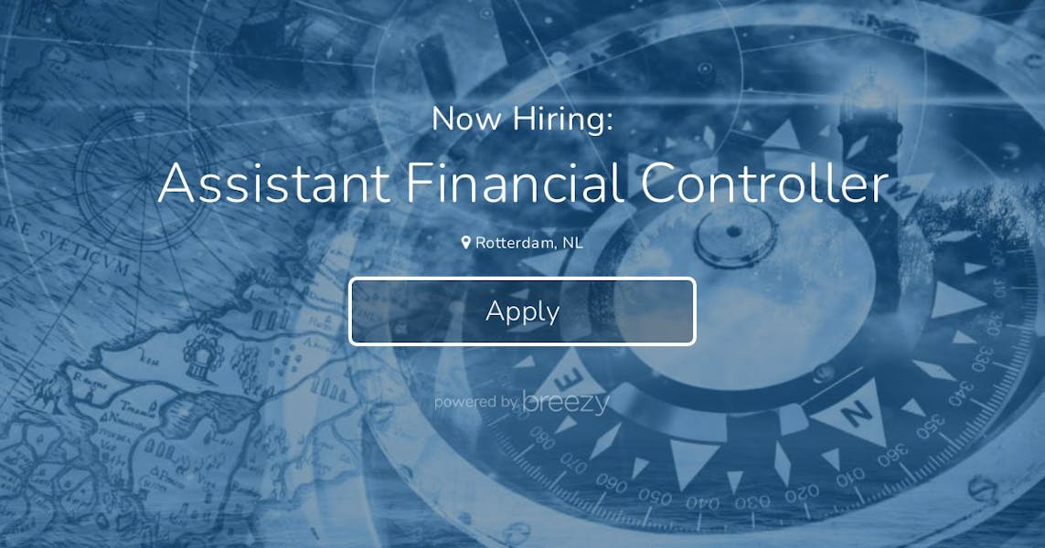 Hotel Assistant Financial Controller Jobs