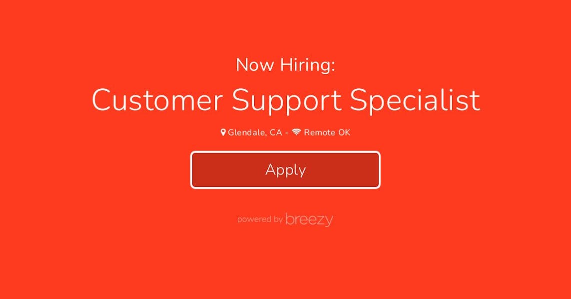 customer-support-specialist-at-reveleer