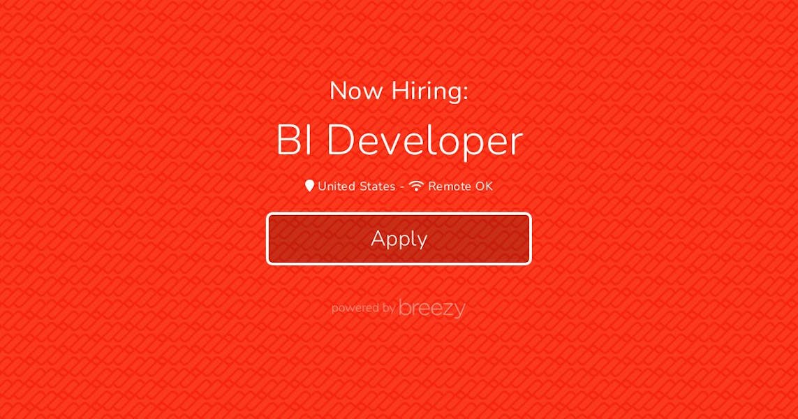 bi-developer-at-reveleer