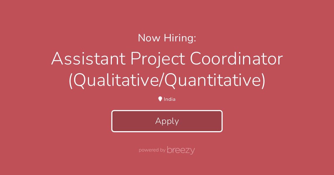 Assistant Project Coordinator Qualitative Quantitative At Atlas Primary city-of-florissant-seasonal-ice-rink-guard-2024-25