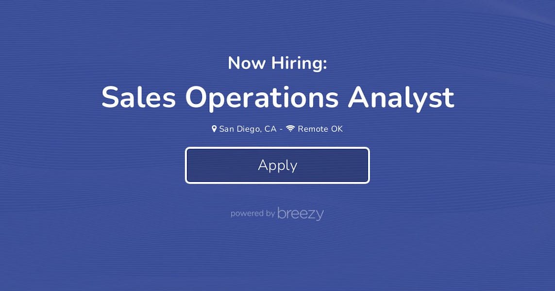 sales-operations-analyst-at-dermtech