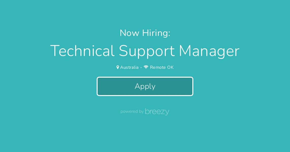 technical-support-manager-at-messagemedia